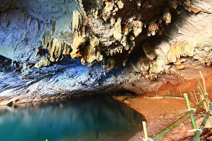Grotte de Kong Lor